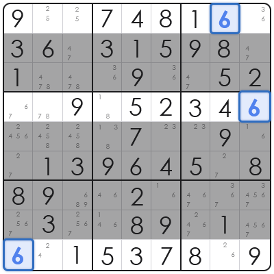 2x2 sudoku